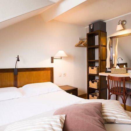 Auberge Du Sabotier Awenne Esterno foto