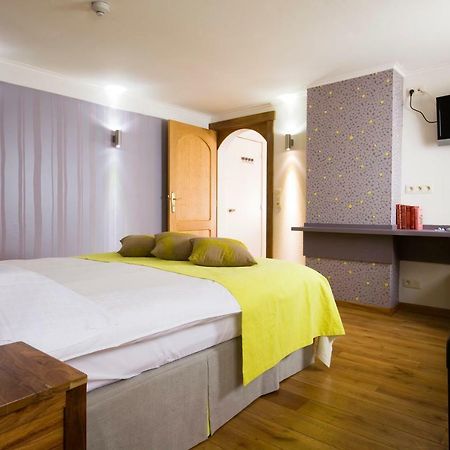 Auberge Du Sabotier Awenne Esterno foto