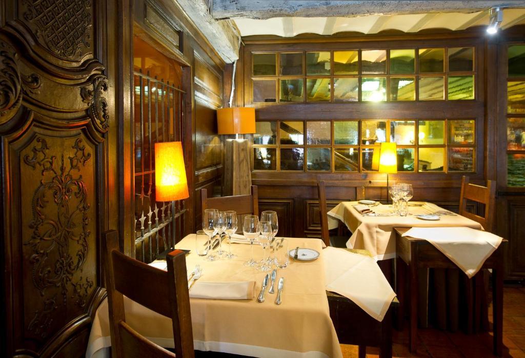 Auberge Du Sabotier Awenne Esterno foto