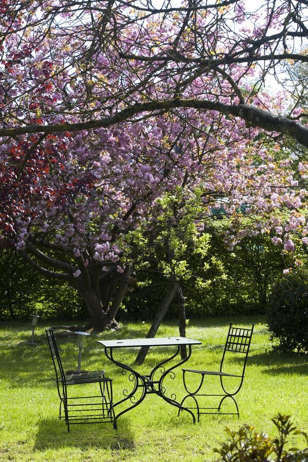 Auberge Du Sabotier Awenne Esterno foto