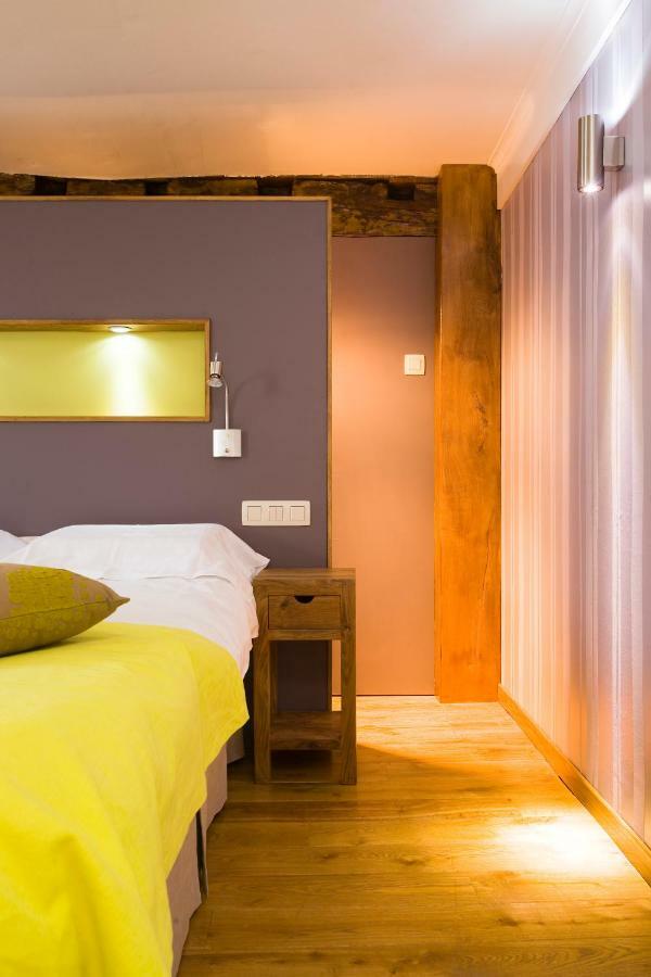 Auberge Du Sabotier Awenne Esterno foto
