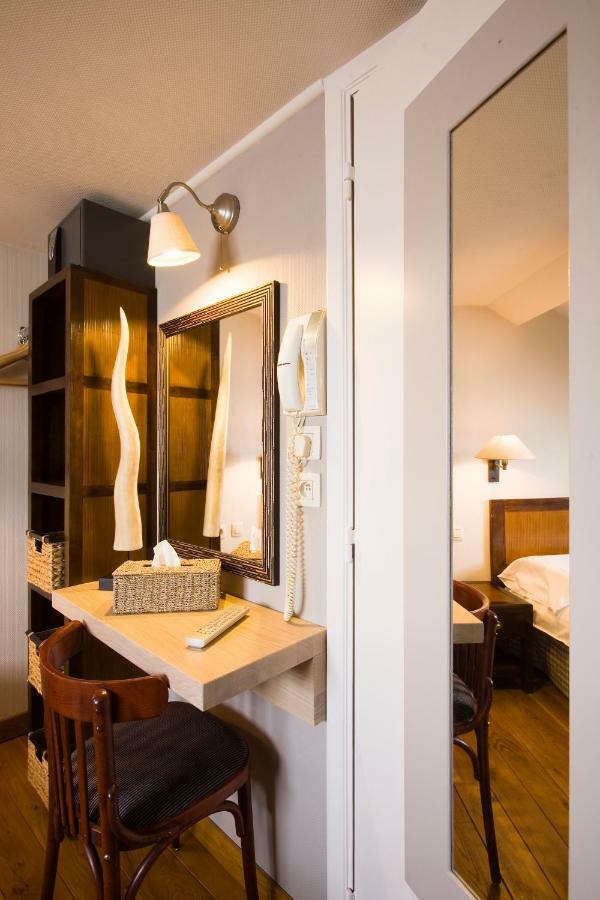 Auberge Du Sabotier Awenne Esterno foto